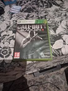 call of duty black ops 2 xbox 360
