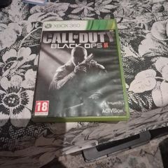 call of duty black ops 2 xbox 360