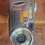Sony Digital Camera & Memory Cards Image 2