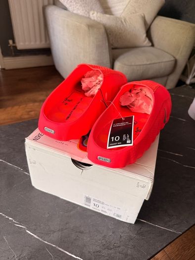 Nike Mind