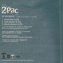2Pac "Changes" CD Single Image 2