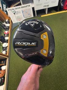 Callaway Rogue St Max 5 Wood