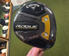 Callaway Rogue St Max 5 Wood