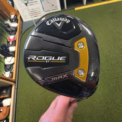 Callaway Rogue St Max 5 Wood