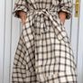 New Zara long dress Image 4