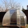 Arrow Greenhouse  Heavy Duty Pointed Design Image 2