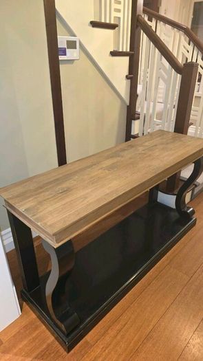 Console Table