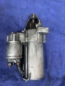 Bmw Gs 1200, 07
