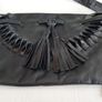 New genuine leather bag marks&Spencer tag attached Image 4