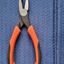 Bahco spring loaded pliers Image 2