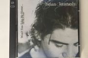 Brian Kennedy [2000] Won't You Take Me Home (The RCA Years) (2CD Album)