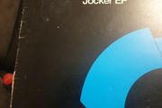 techno vinyl
