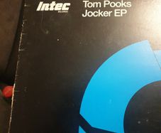 techno vinyl