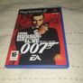 007 From Russia with Love Top Playstation 2 Game Image 9