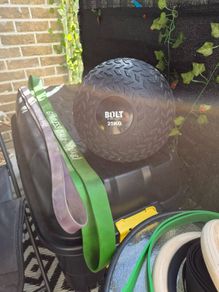 Gym Equipment