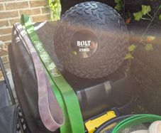 Gym Equipment