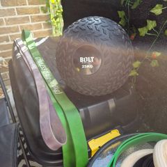 Gym Equipment