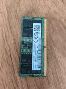 Ddr5 16Gb Laptop Memory DIMM