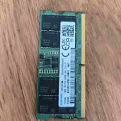 Ddr5 16Gb Laptop Memory DIMM