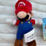 Nintendo Super Mario Plush Keychain Figure approx. 15cm Simba Please see photos Image 3