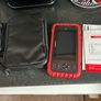 LAUNCH CRP123x OBD2 Scanner Car Diagnostic Tool for ABS SRS Transmission Engine Diagnostic, with 7 Service Functions, Lifetime Free Update, Auto VIN, Battery Test Image 9