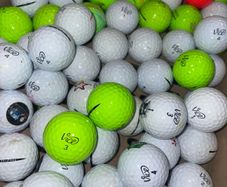 20 Vice Golf Balls