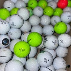 20 Vice Golf Balls