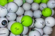 20 Vice Golf Balls
