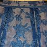 Stunning floral navy midi skirt from Coast Image 3