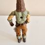 Vintage G.I.Joe Cobra Falkoner Raptor 1987 Hasbro Image 6