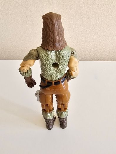 Vintage G.I.Joe Cobra Falkoner Raptor 1987 Hasbro
