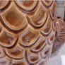 Celtic Ceramics Vase Image 5