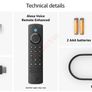 New Amazon Fire Tv Stick 4k Max, 2.0 Ghz, Wi-fi 6e, 16gb, Streaming Device Image 4