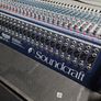 Soundcraft GB4 24 channels Image 4