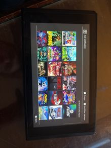 nintendo switch unpatched