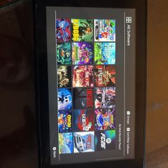 nintendo switch unpatched