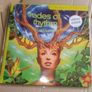 150 x BLAKE SLEEVES! Large GATE FOLD Vinyl Record Covers Crystal CLEAR plastic Outer sleeves - NO FLAP SEAL Image 4