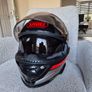 motorcycle helmet Image 4