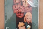 ultimate fantastic four