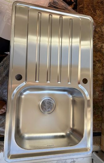 kitchen sink