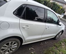 Volkswagen Polo 2015