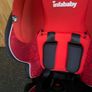 car seat Image 4