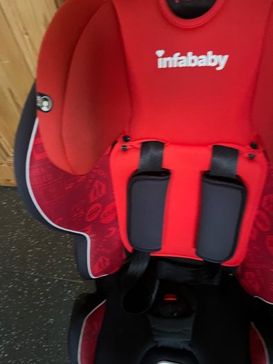 car seat