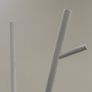 IKEA White Branch-Style Coat Stand / Hall Tree Image 5