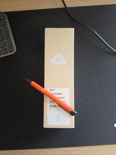 UniFi 5G Backup (U5G) Brand New