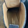 Kurt Geiger suede chukka boots uk7/eu41 Image 6