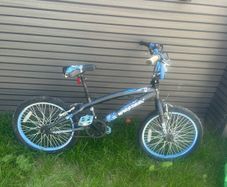 Bmx Bike