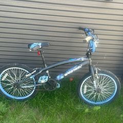 Bmx Bike