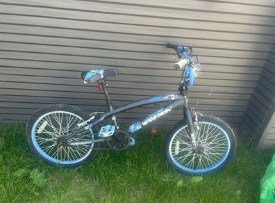 Bmx Bike