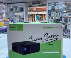 Hoco Projector DT6